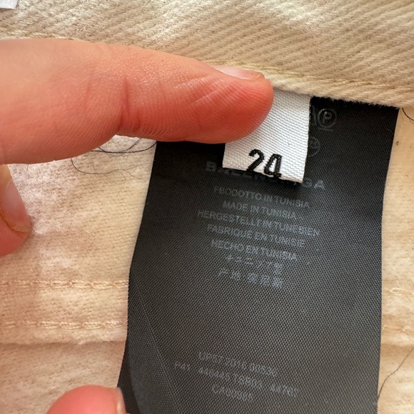 Balenciaga Jeans - Picture 5 of 5